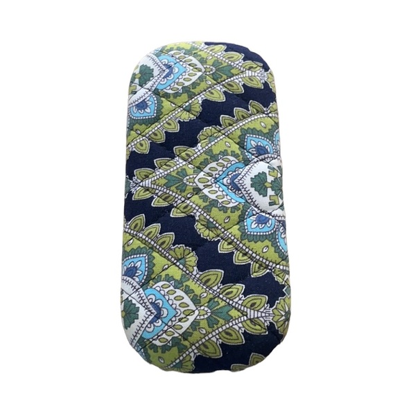 VERA BRADLEY eyeglass case 👓🕶! - Picture 2 of 10